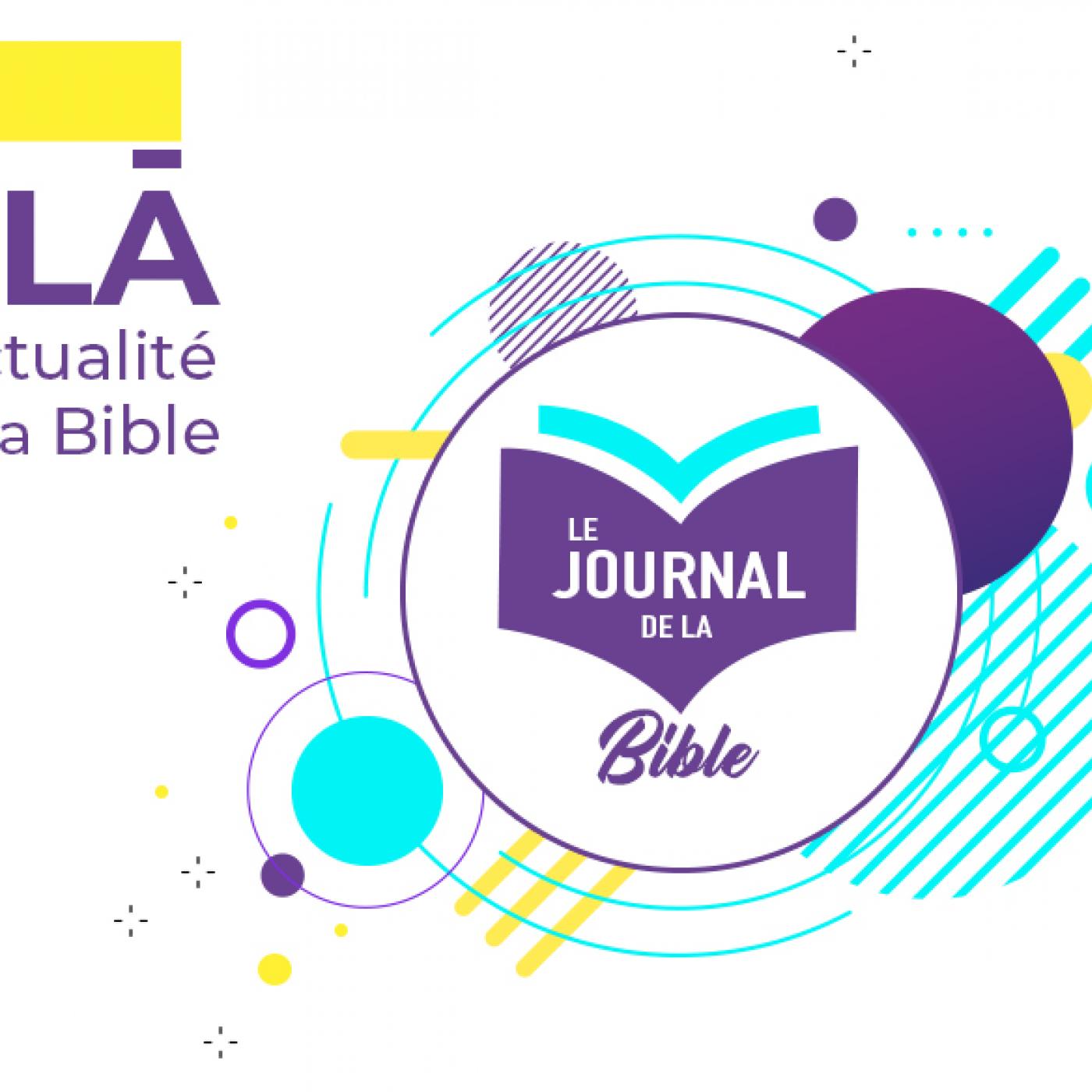 Podcast 22/09 - Le Journal de la Bible